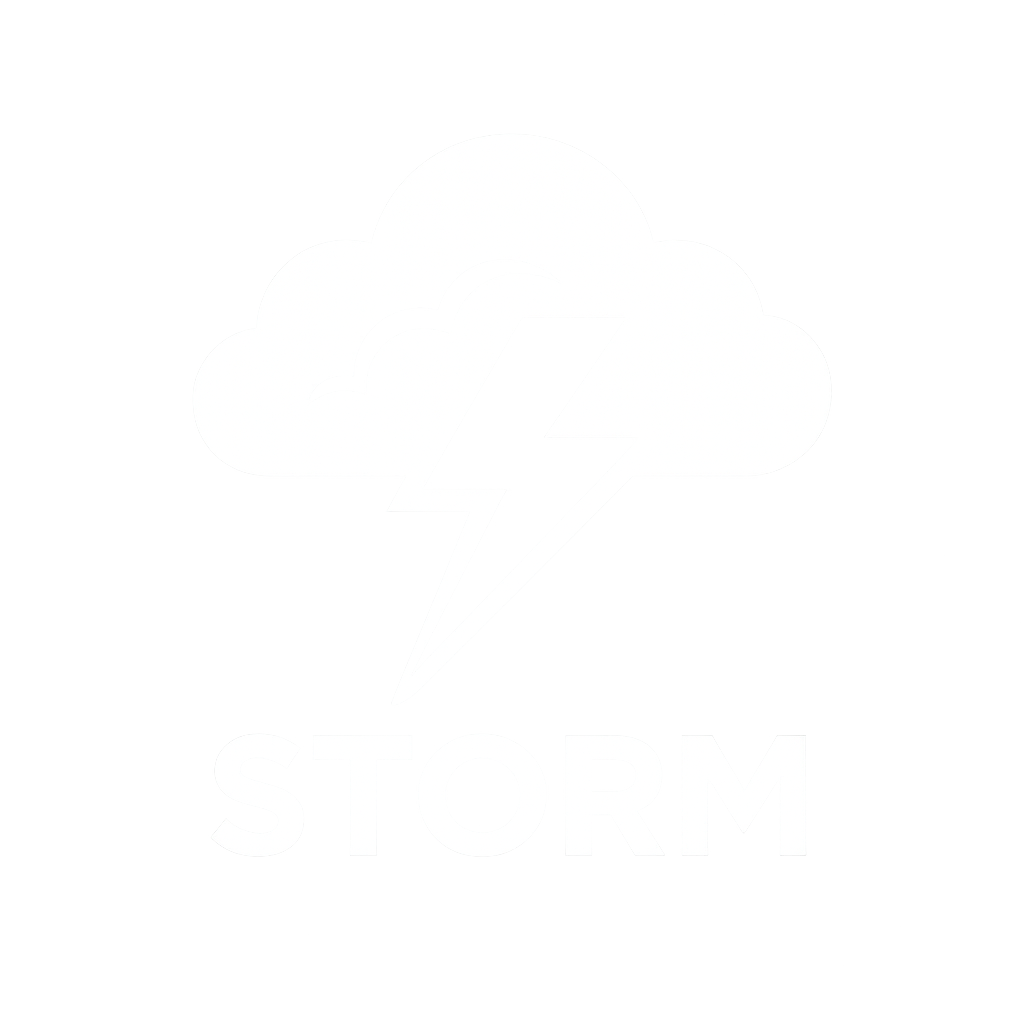 Storm Logo